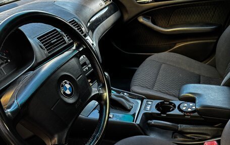 BMW 3 серия, 2000 год, 590 000 рублей, 5 фотография