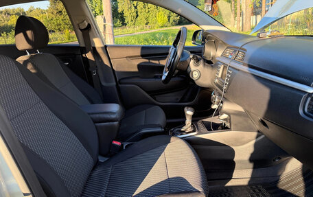 KIA Rio IV, 2018 год, 1 550 000 рублей, 10 фотография