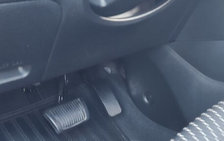 KIA Rio IV, 2018 год, 1 550 000 рублей, 25 фотография