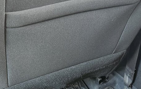 KIA Rio IV, 2018 год, 1 550 000 рублей, 27 фотография