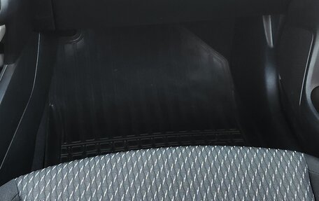 KIA Rio IV, 2018 год, 1 550 000 рублей, 33 фотография