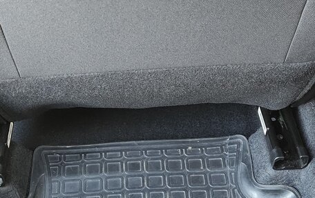 KIA Rio IV, 2018 год, 1 550 000 рублей, 28 фотография