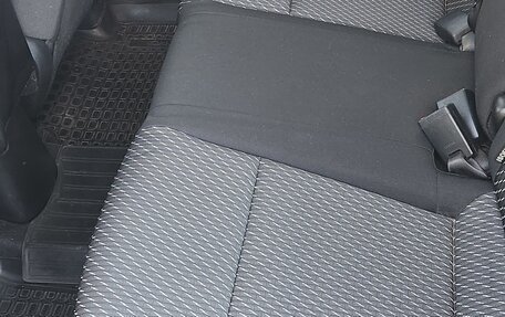 KIA Rio IV, 2018 год, 1 550 000 рублей, 29 фотография