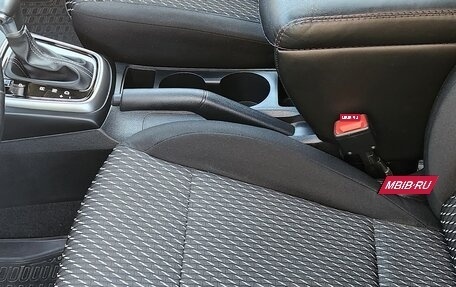 KIA Rio IV, 2018 год, 1 550 000 рублей, 35 фотография