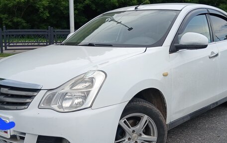 Nissan Almera, 2017 год, 560 000 рублей, 2 фотография
