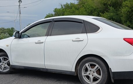 Nissan Almera, 2017 год, 560 000 рублей, 5 фотография