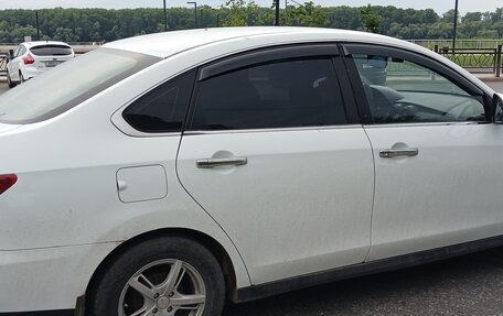 Nissan Almera, 2017 год, 560 000 рублей, 8 фотография