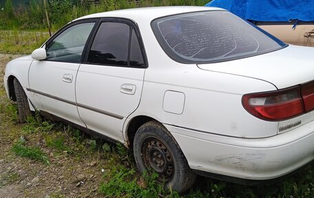 Toyota Carina, 1993 год, 180 000 рублей, 2 фотография