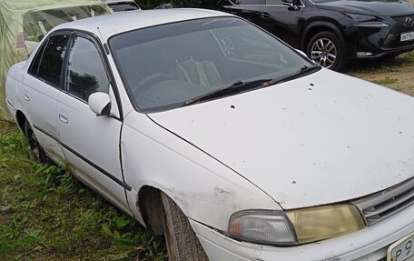Toyota Carina, 1993 год, 180 000 рублей, 3 фотография
