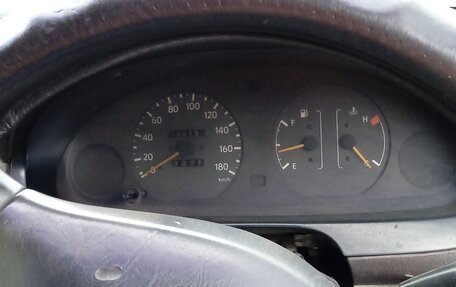 Toyota Carina, 1993 год, 180 000 рублей, 5 фотография