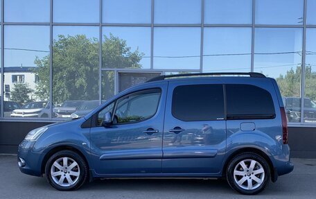 Citroen Berlingo II рестайлинг, 2013 год, 899 000 рублей, 8 фотография
