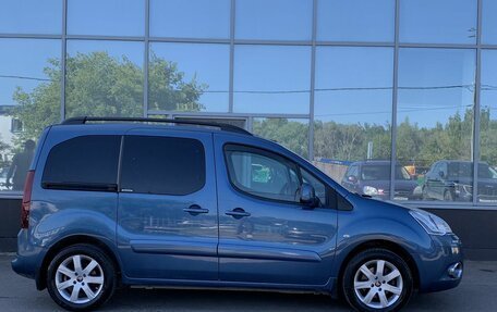 Citroen Berlingo II рестайлинг, 2013 год, 899 000 рублей, 4 фотография