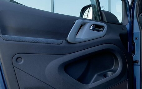 Citroen Berlingo II рестайлинг, 2013 год, 899 000 рублей, 11 фотография