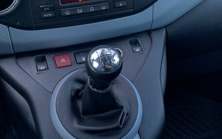 Citroen Berlingo II рестайлинг, 2013 год, 899 000 рублей, 15 фотография