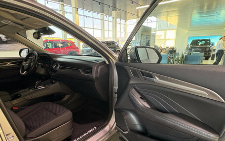 Haval F7 I, 2020 год, 1 649 000 рублей, 2 фотография