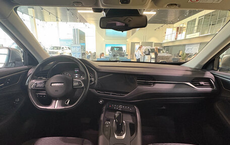 Haval F7 I, 2020 год, 1 649 000 рублей, 4 фотография