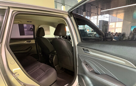 Haval F7 I, 2020 год, 1 649 000 рублей, 3 фотография