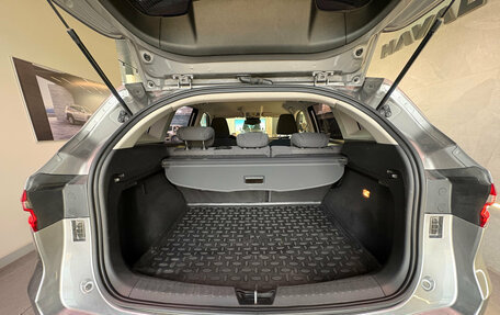 Haval F7 I, 2020 год, 1 649 000 рублей, 6 фотография