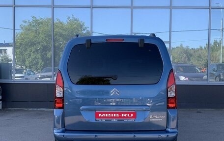 Citroen Berlingo II рестайлинг, 2013 год, 899 000 рублей, 6 фотография