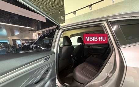Haval F7 I, 2020 год, 1 649 000 рублей, 7 фотография