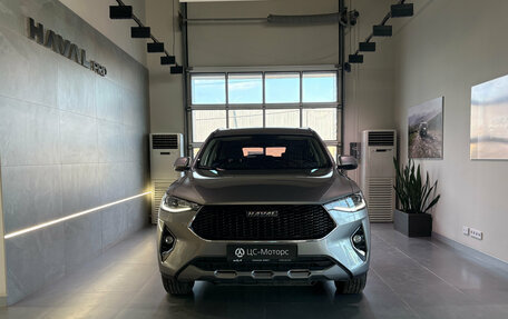 Haval F7 I, 2020 год, 1 649 000 рублей, 11 фотография