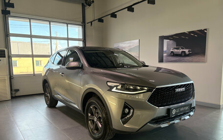 Haval F7 I, 2020 год, 1 649 000 рублей, 10 фотография