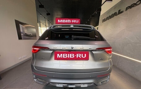Haval F7 I, 2020 год, 1 649 000 рублей, 5 фотография