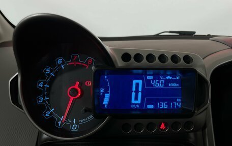 Chevrolet Aveo III, 2014 год, 739 000 рублей, 14 фотография