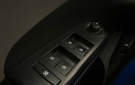 Chevrolet Aveo III, 2014 год, 739 000 рублей, 15 фотография