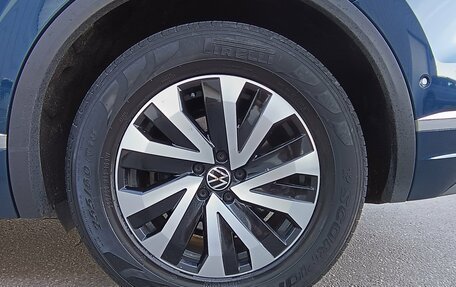 Volkswagen Touareg III, 2021 год, 5 950 000 рублей, 11 фотография