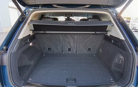 Volkswagen Touareg III, 2021 год, 5 950 000 рублей, 10 фотография
