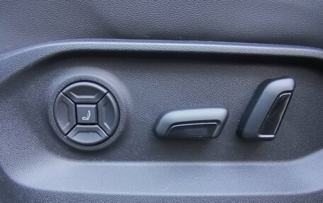 Volkswagen Touareg III, 2021 год, 5 950 000 рублей, 25 фотография