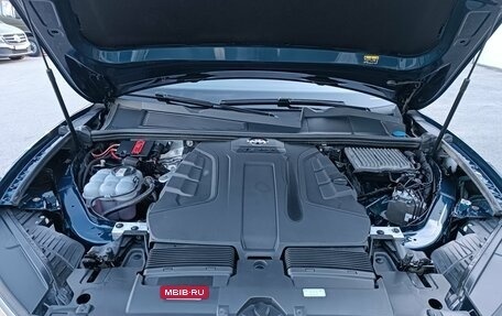 Volkswagen Touareg III, 2021 год, 5 950 000 рублей, 9 фотография
