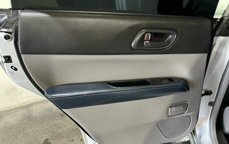Subaru Forester, 2003 год, 700 000 рублей, 11 фотография