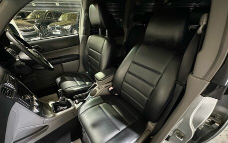 Subaru Forester, 2003 год, 700 000 рублей, 16 фотография