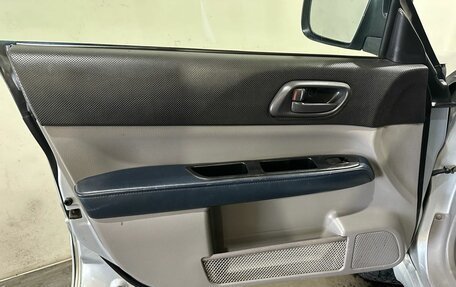 Subaru Forester, 2003 год, 700 000 рублей, 10 фотография