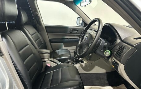 Subaru Forester, 2003 год, 700 000 рублей, 14 фотография