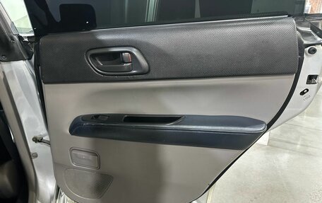 Subaru Forester, 2003 год, 700 000 рублей, 12 фотография