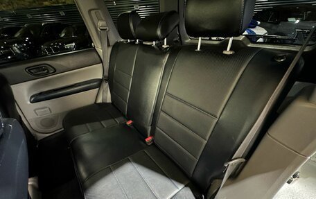 Subaru Forester, 2003 год, 700 000 рублей, 20 фотография