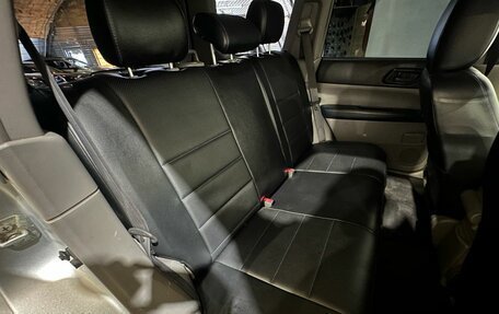 Subaru Forester, 2003 год, 700 000 рублей, 19 фотография