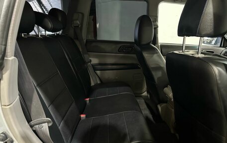 Subaru Forester, 2003 год, 700 000 рублей, 18 фотография
