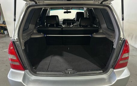 Subaru Forester, 2003 год, 700 000 рублей, 32 фотография