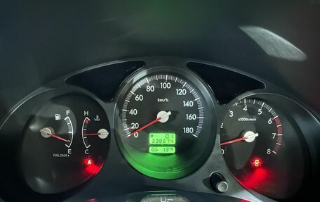 Subaru Forester, 2003 год, 700 000 рублей, 31 фотография