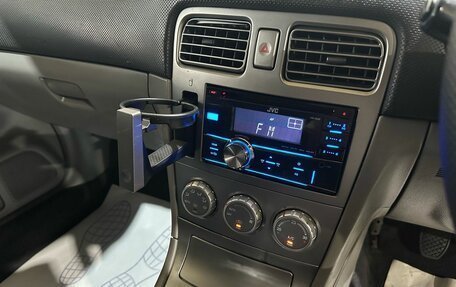 Subaru Forester, 2003 год, 700 000 рублей, 30 фотография
