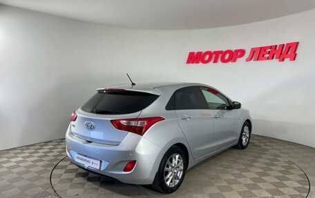 Hyundai i30 II рестайлинг, 2014 год, 935 000 рублей, 4 фотография