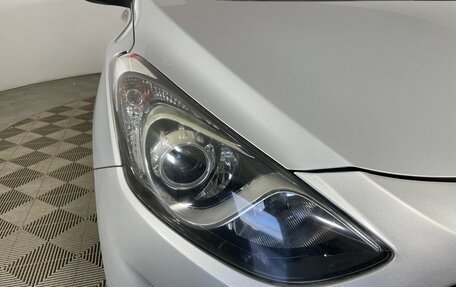 Hyundai i30 II рестайлинг, 2014 год, 935 000 рублей, 7 фотография