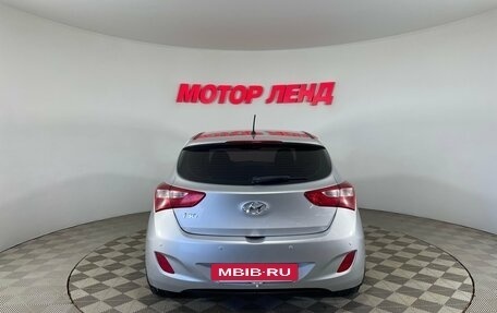 Hyundai i30 II рестайлинг, 2014 год, 935 000 рублей, 5 фотография
