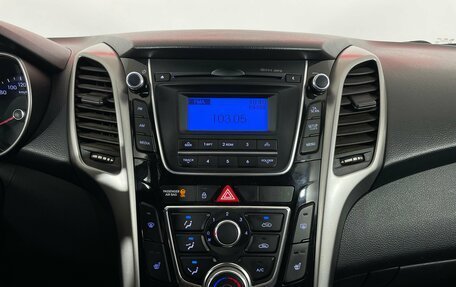 Hyundai i30 II рестайлинг, 2014 год, 935 000 рублей, 19 фотография