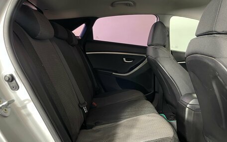 Hyundai i30 II рестайлинг, 2014 год, 935 000 рублей, 23 фотография