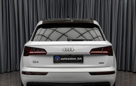 Audi Q5, 2019 год, 3 499 000 рублей, 2 фотография